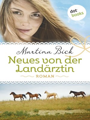 cover image of Neues von der Landärztin
